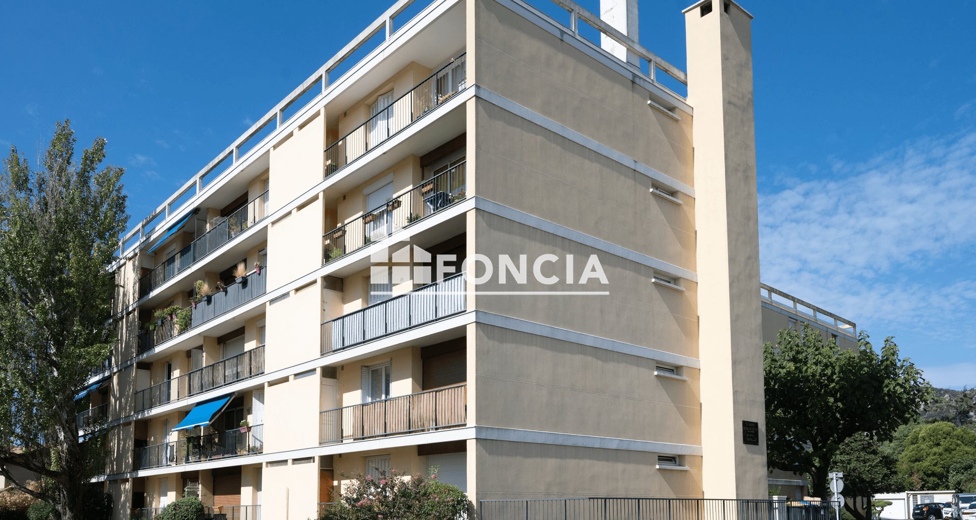 Appartement à vendre, 29m², Guilherand-Granges