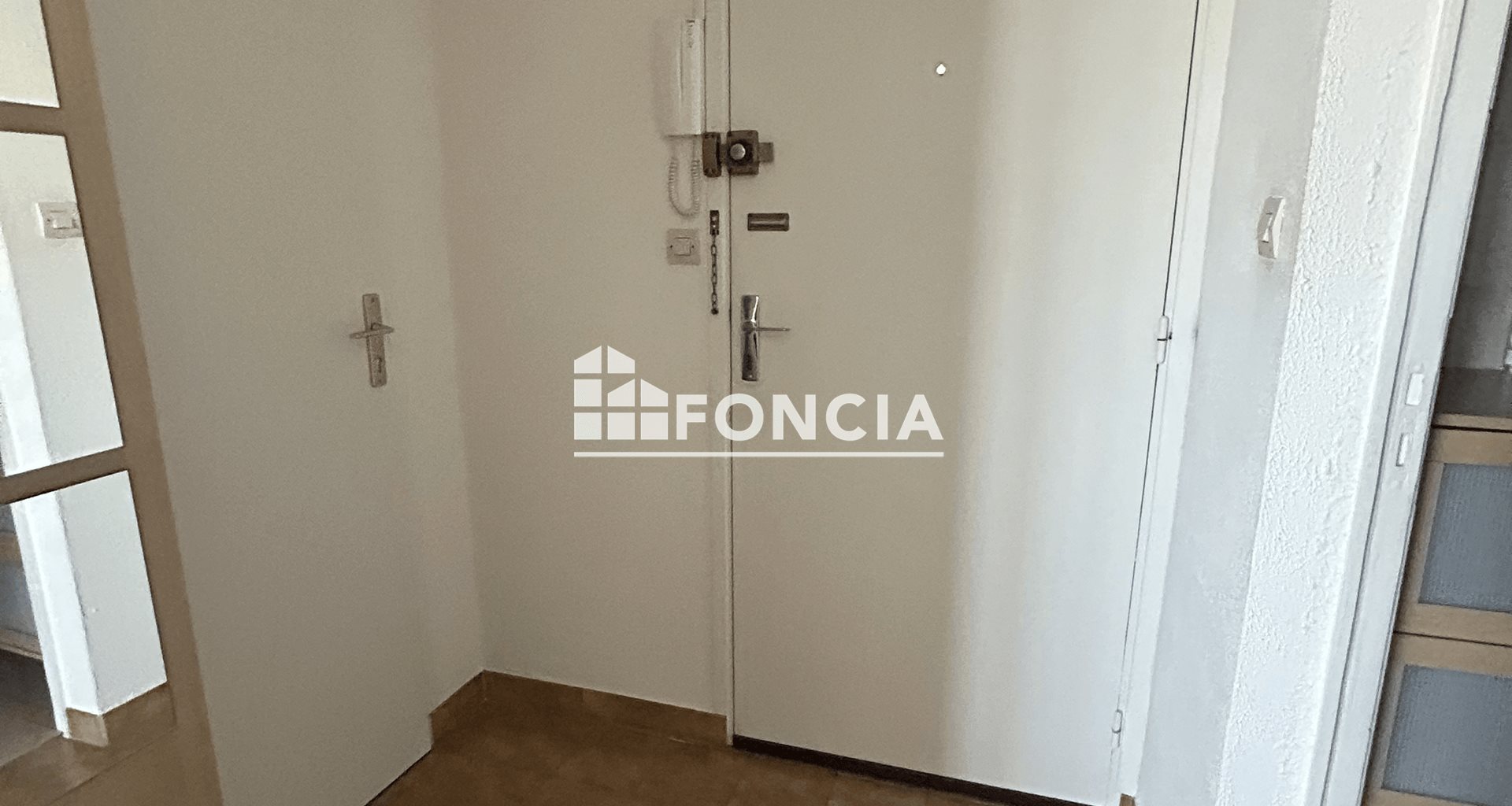 Appartement à vendre, 29m², Guilherand-Granges