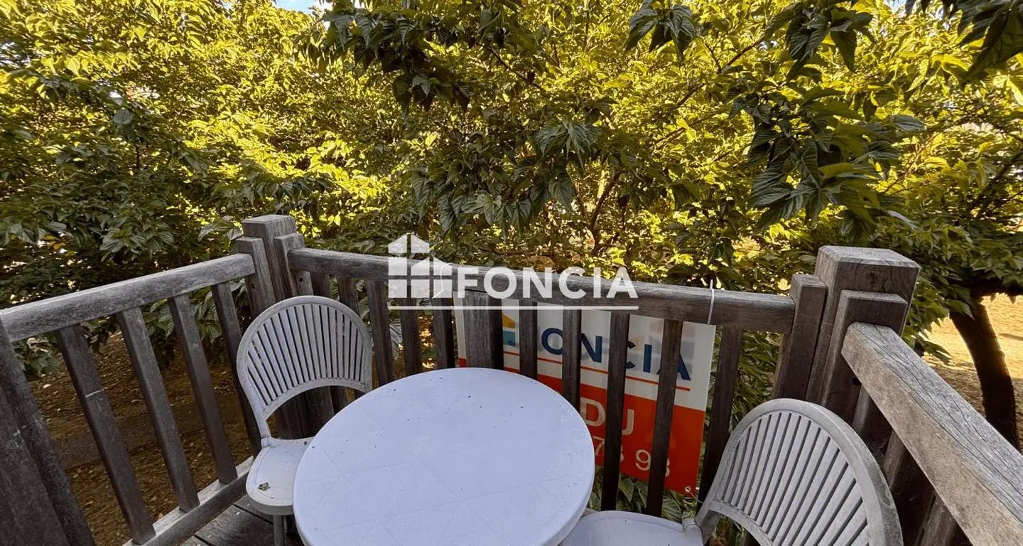 Appartement à vendre, 33m², La Rochelle