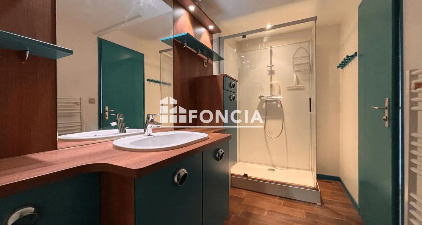 Appartement à vendre, 33m², La Rochelle