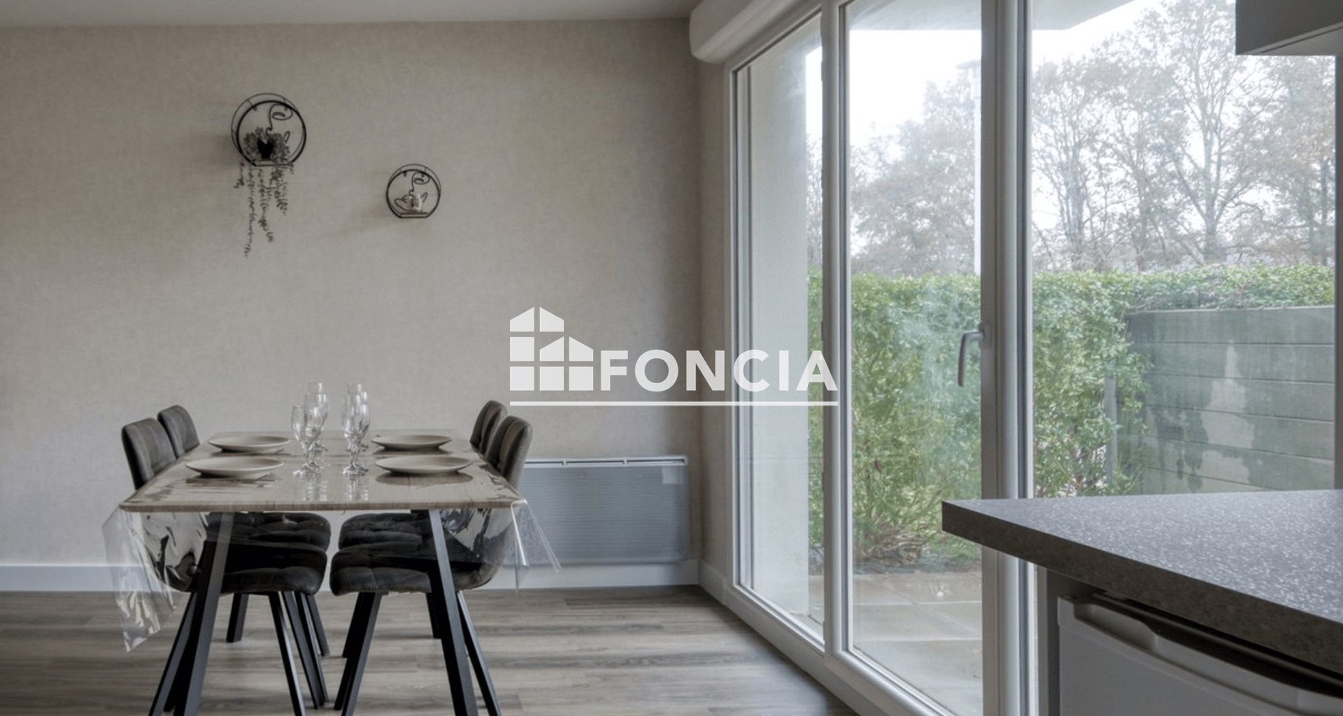 Appartement à vendre, 31m², Vannes