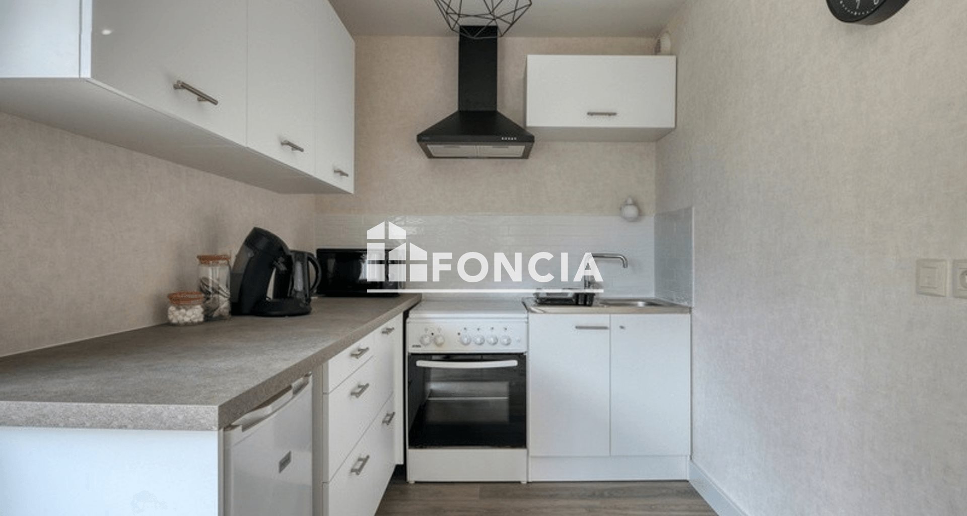Appartement à vendre, 31m², Vannes