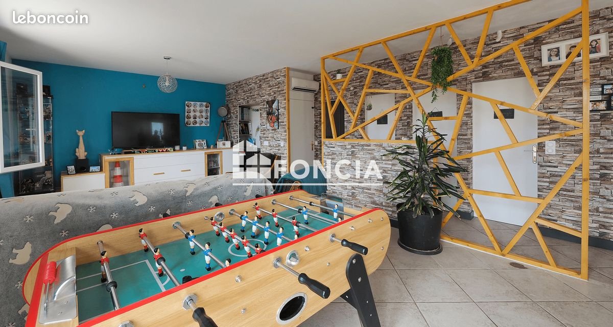 Maison à vendre, 148m², Neuville-sur-Brenne