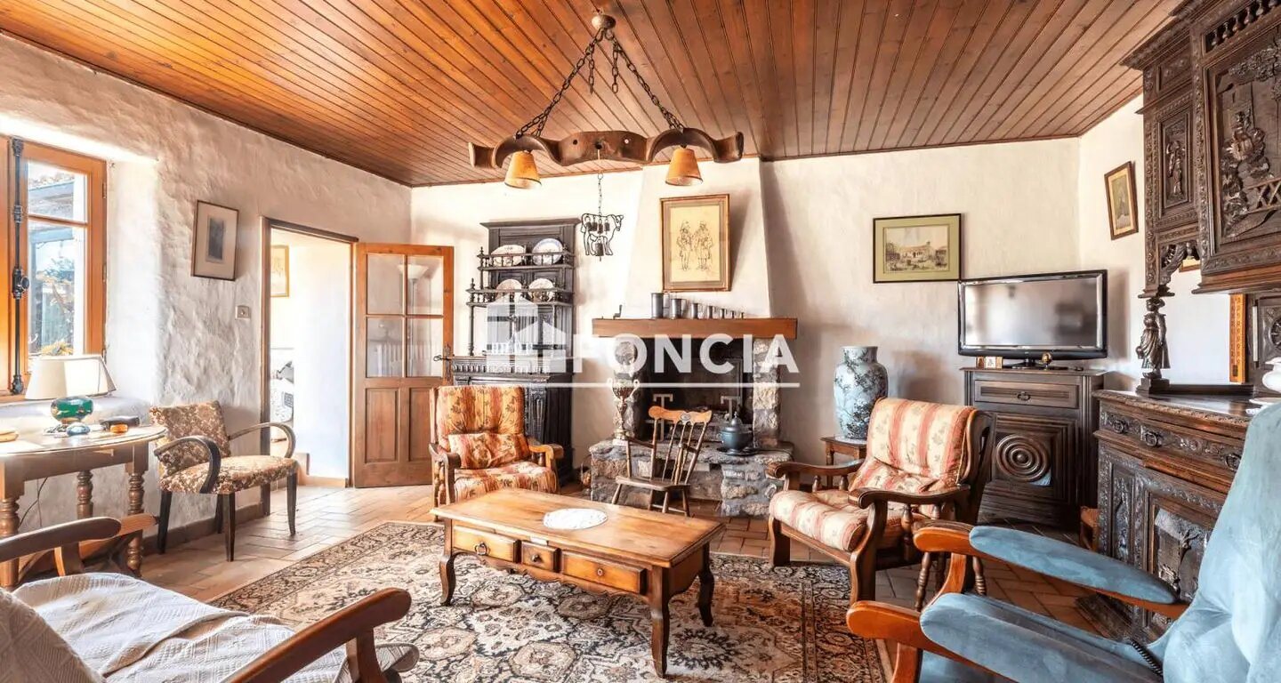 Maison à vendre, 162m², La Guérinière