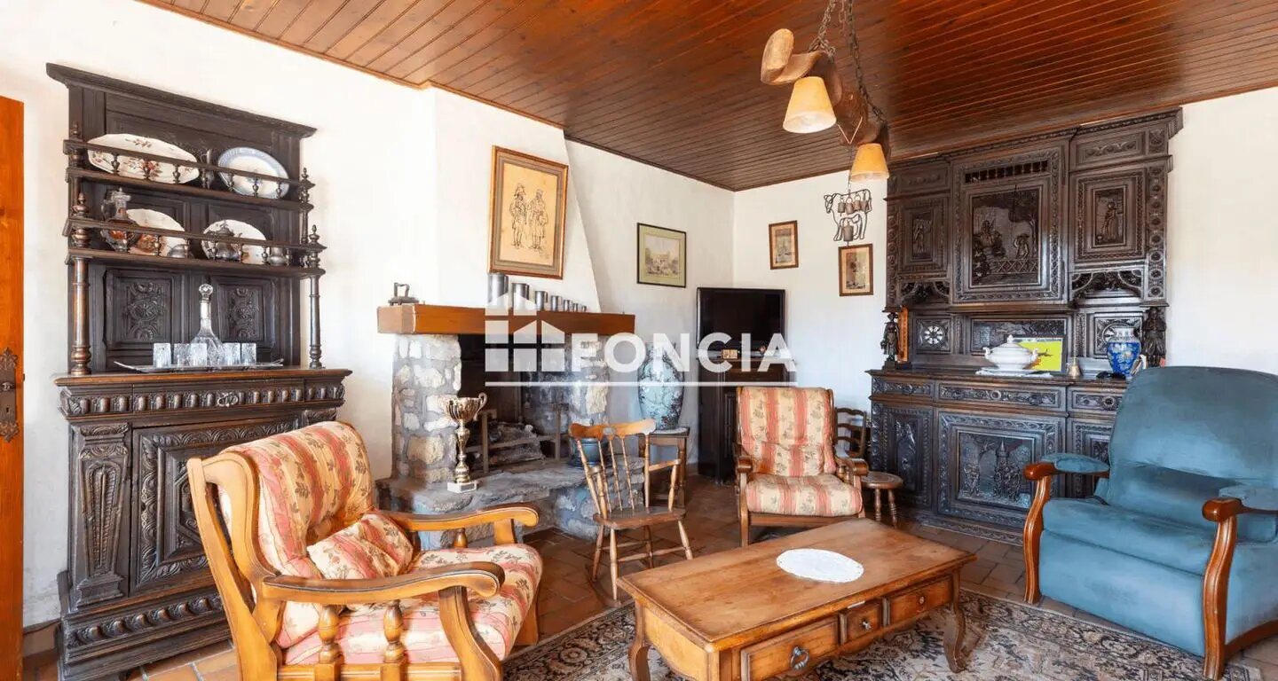 Maison à vendre, 162m², La Guérinière