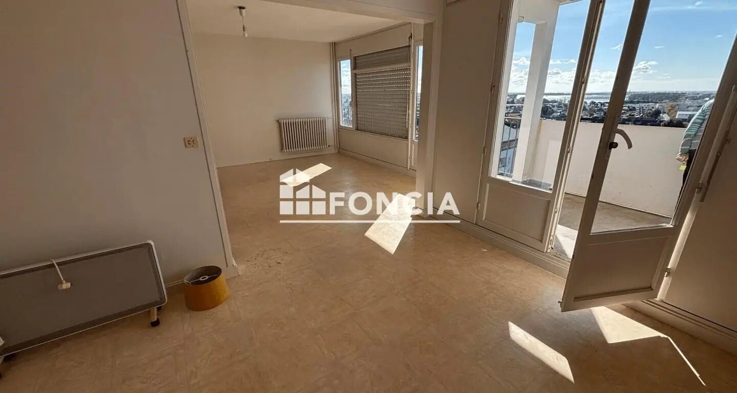 Appartement à vendre, 105m², Lorient