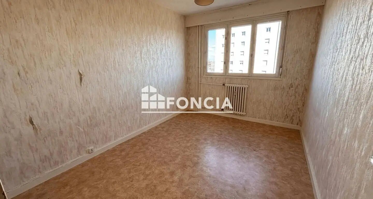 Appartement à vendre, 105m², Lorient