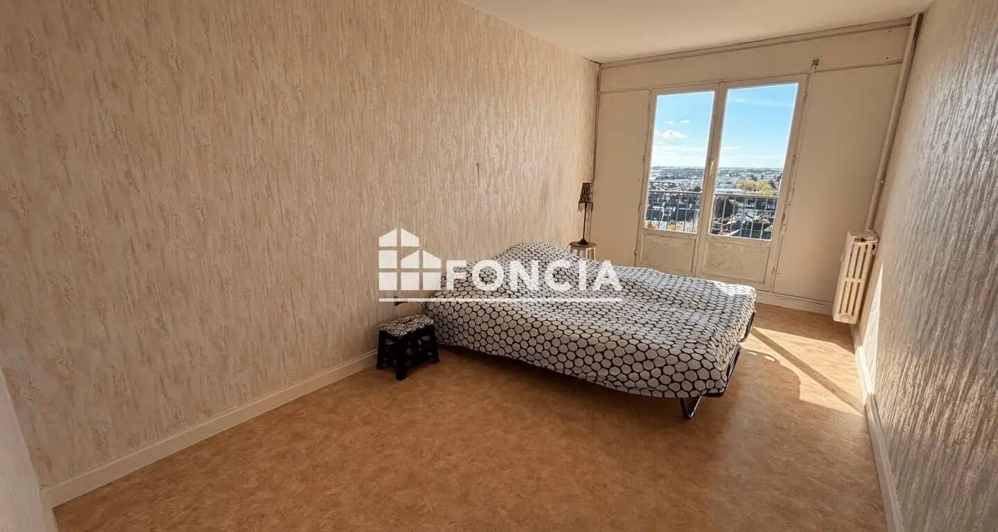 Appartement à vendre, 105m², Lorient