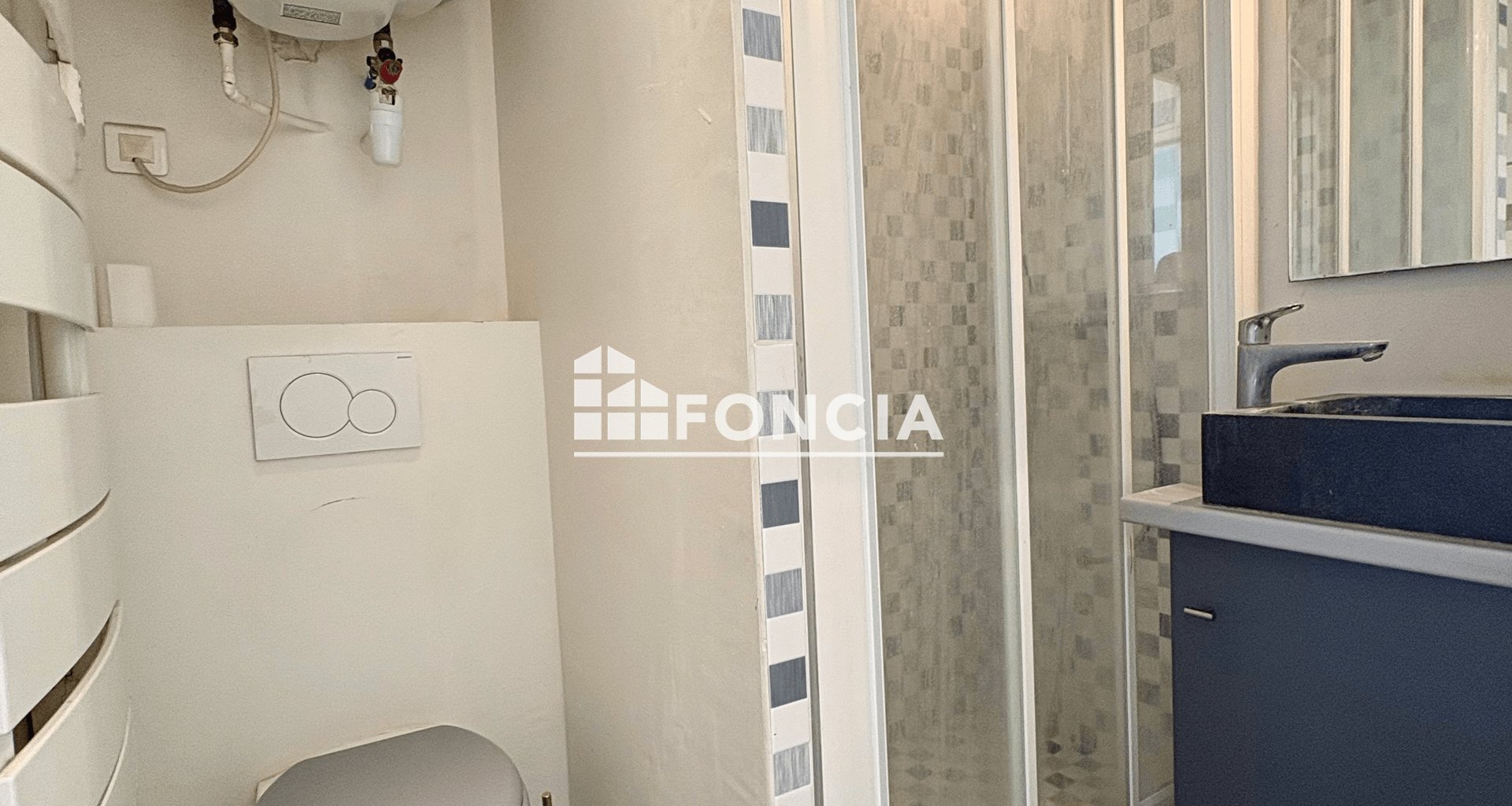 Appartement à vendre, 24m², Courbevoie