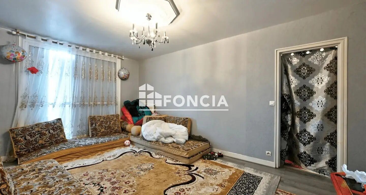 Appartement à vendre, 45m², Fontenay-le-Fleury
