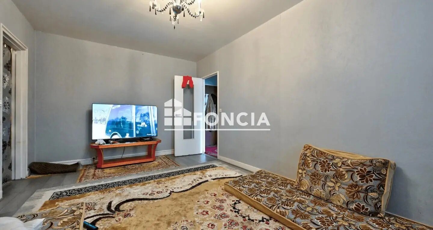 Appartement à vendre, 45m², Fontenay-le-Fleury