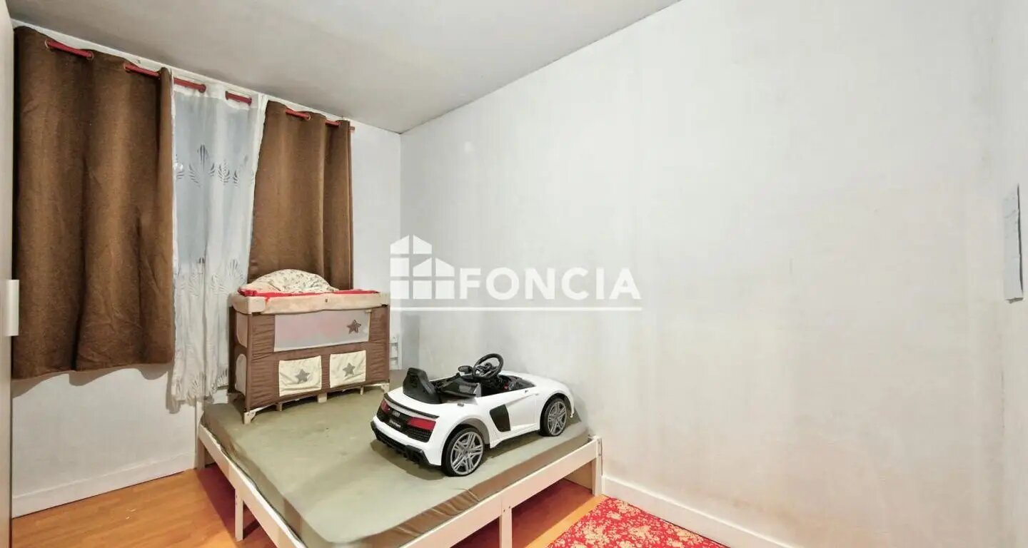 Appartement à vendre, 45m², Fontenay-le-Fleury