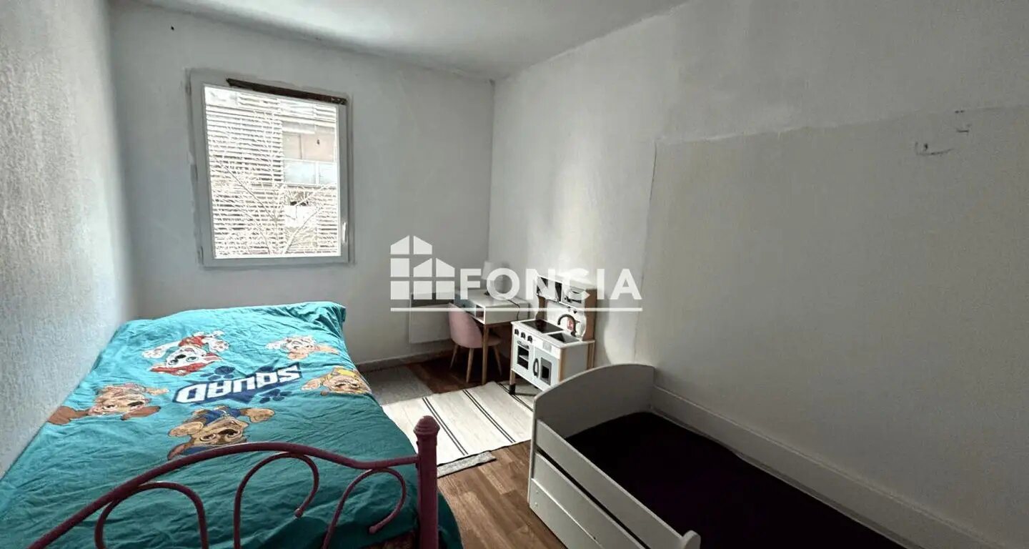 Appartement à vendre, 65m², Marseille 15ème