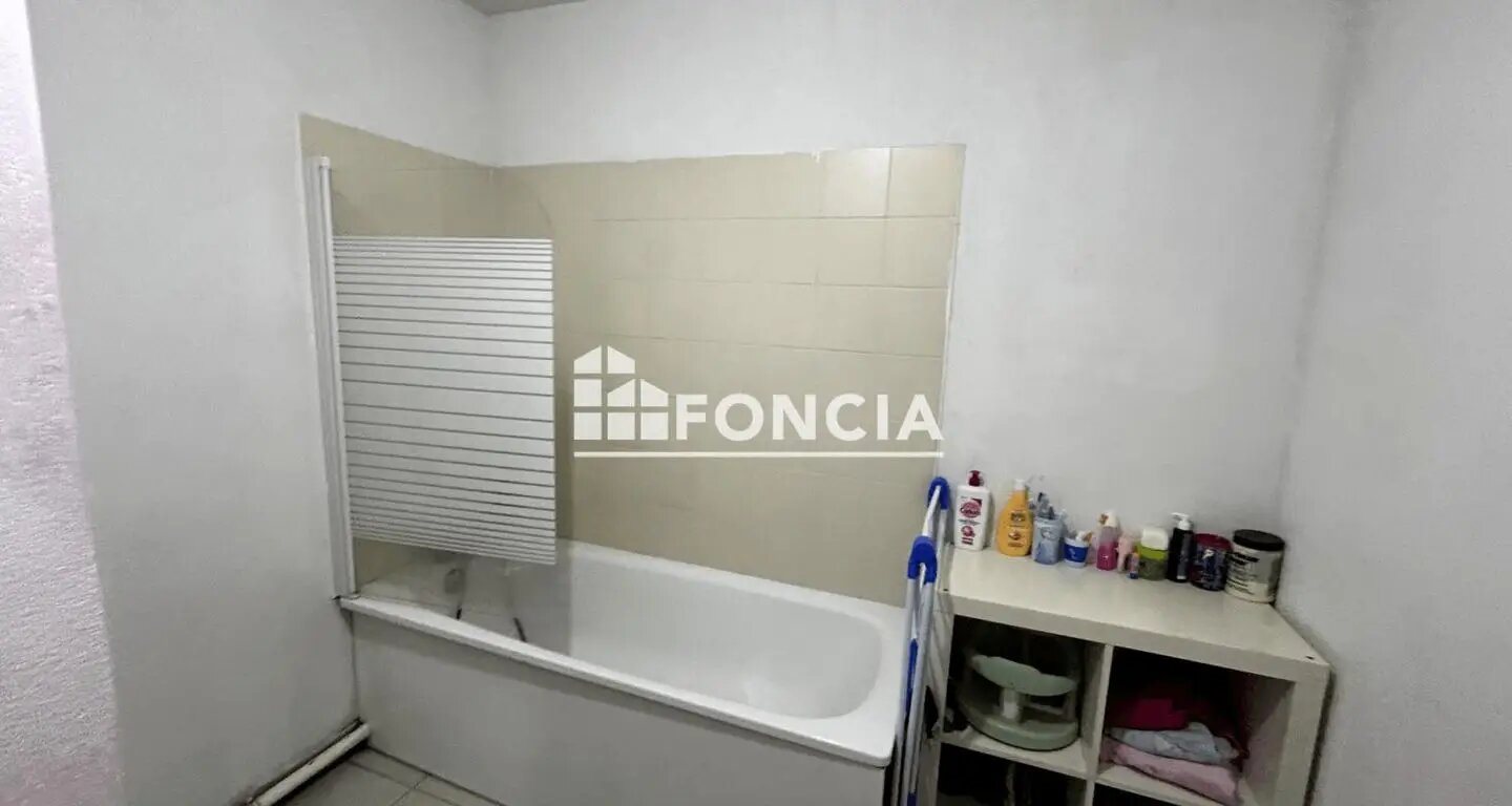 Appartement à vendre, 65m², Marseille 15ème