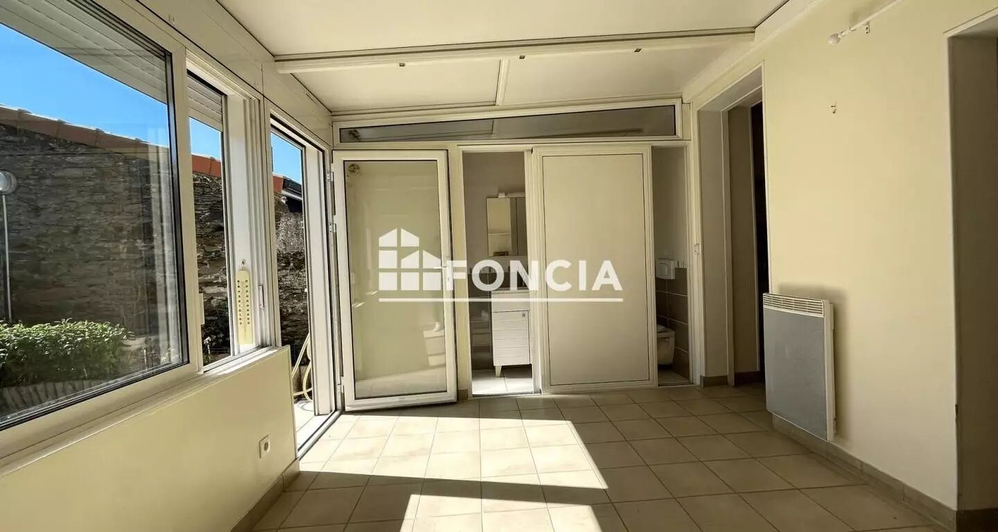 Maison à vendre, 43m², Pornic