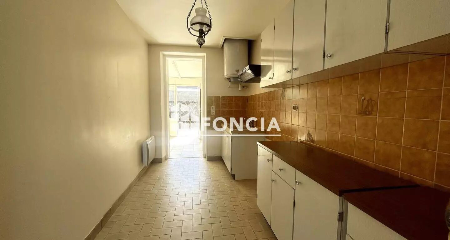 Maison à vendre, 43m², Pornic