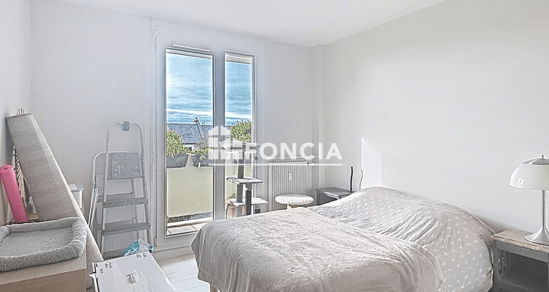 Appartement à vendre, 50m², Caen