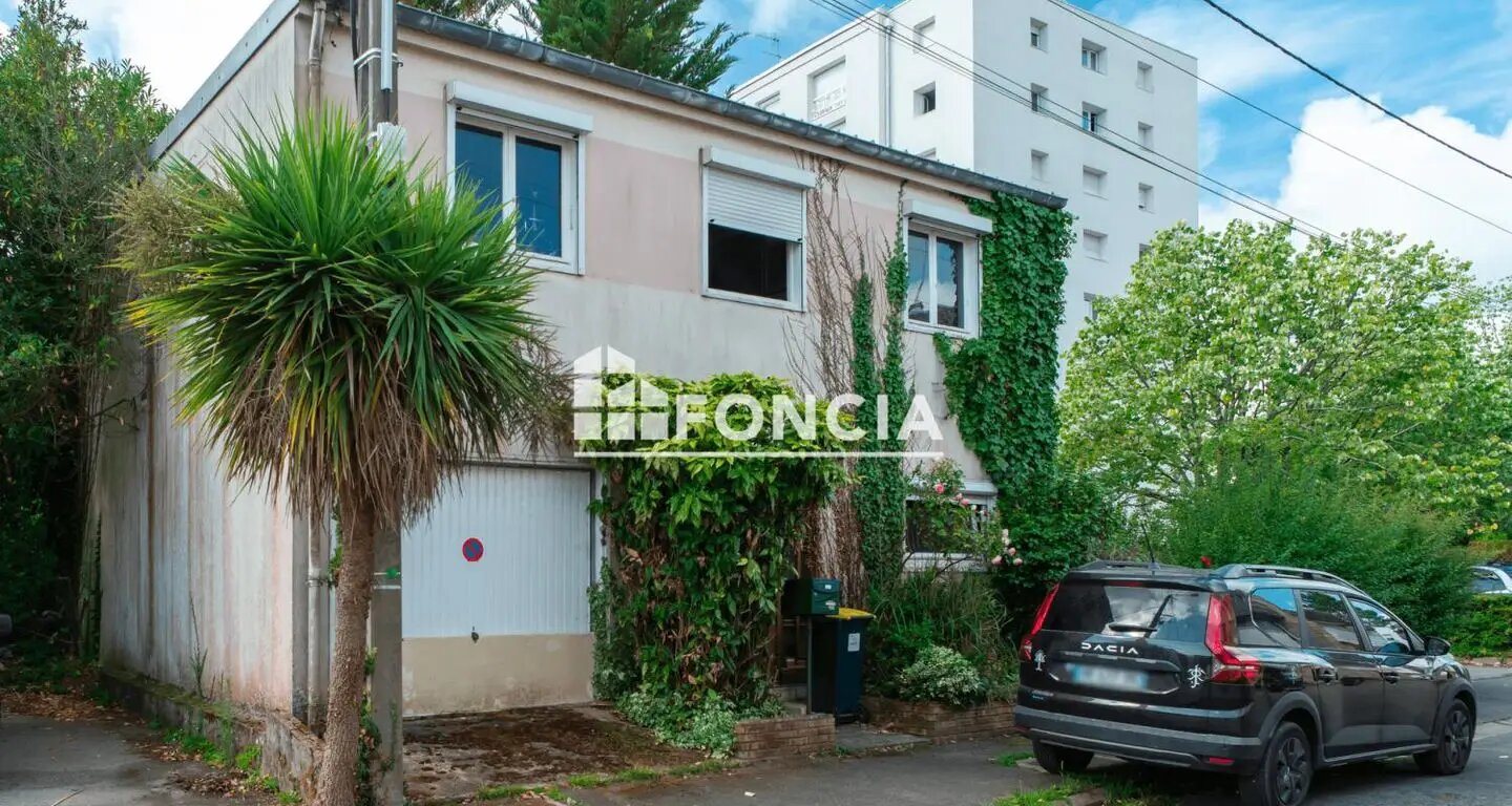 Maison à vendre, 114m², Lorient