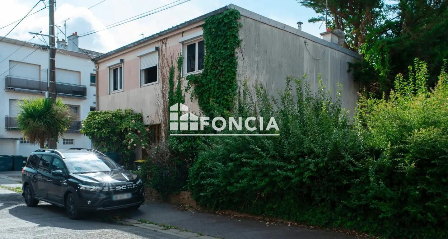 Maison à vendre, 114m², Lorient