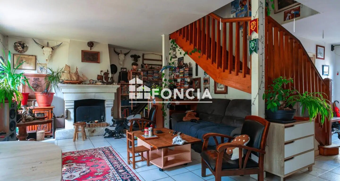 Maison à vendre, 114m², Lorient