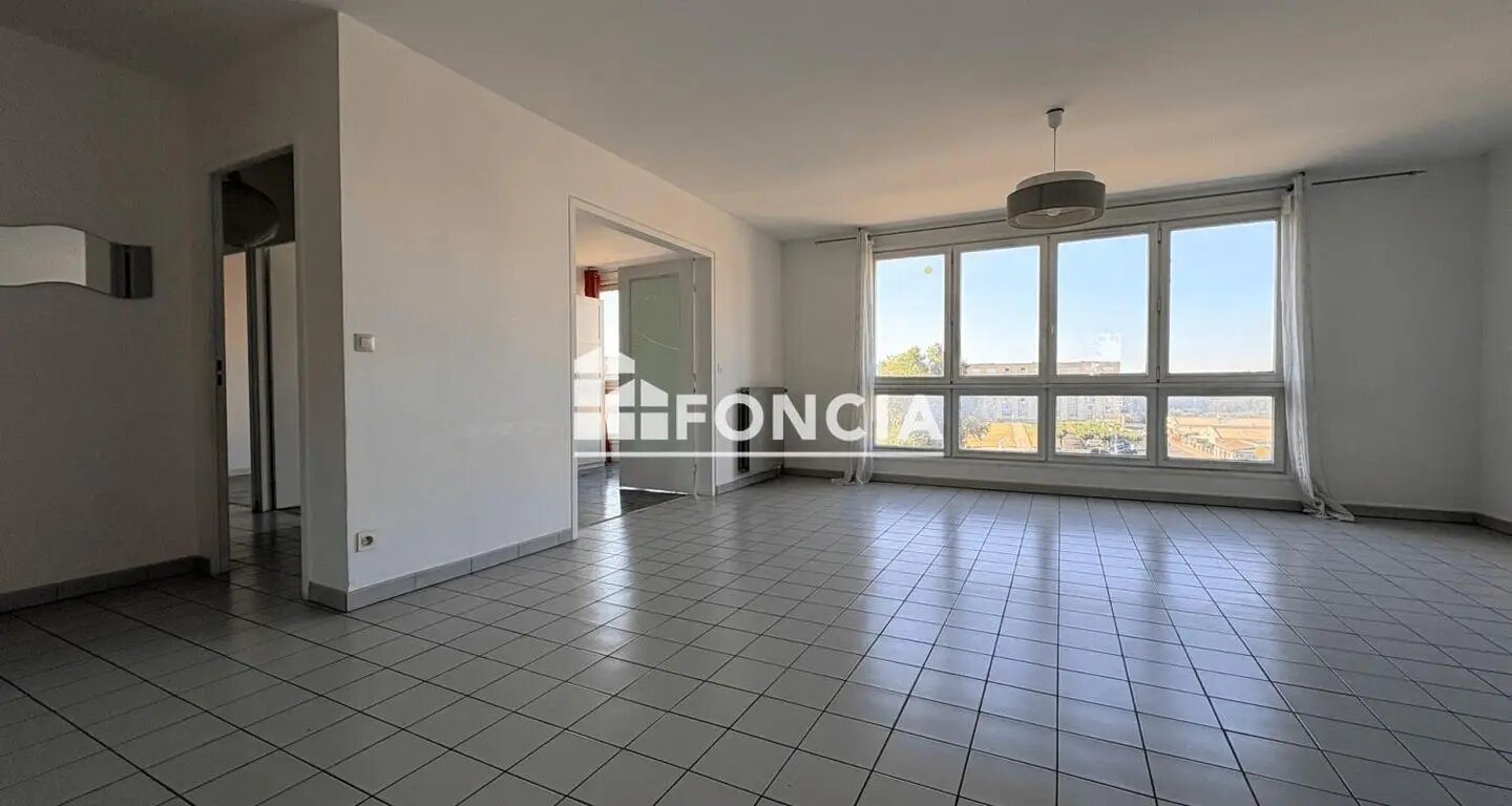 Appartement à vendre, 88m², Montpellier