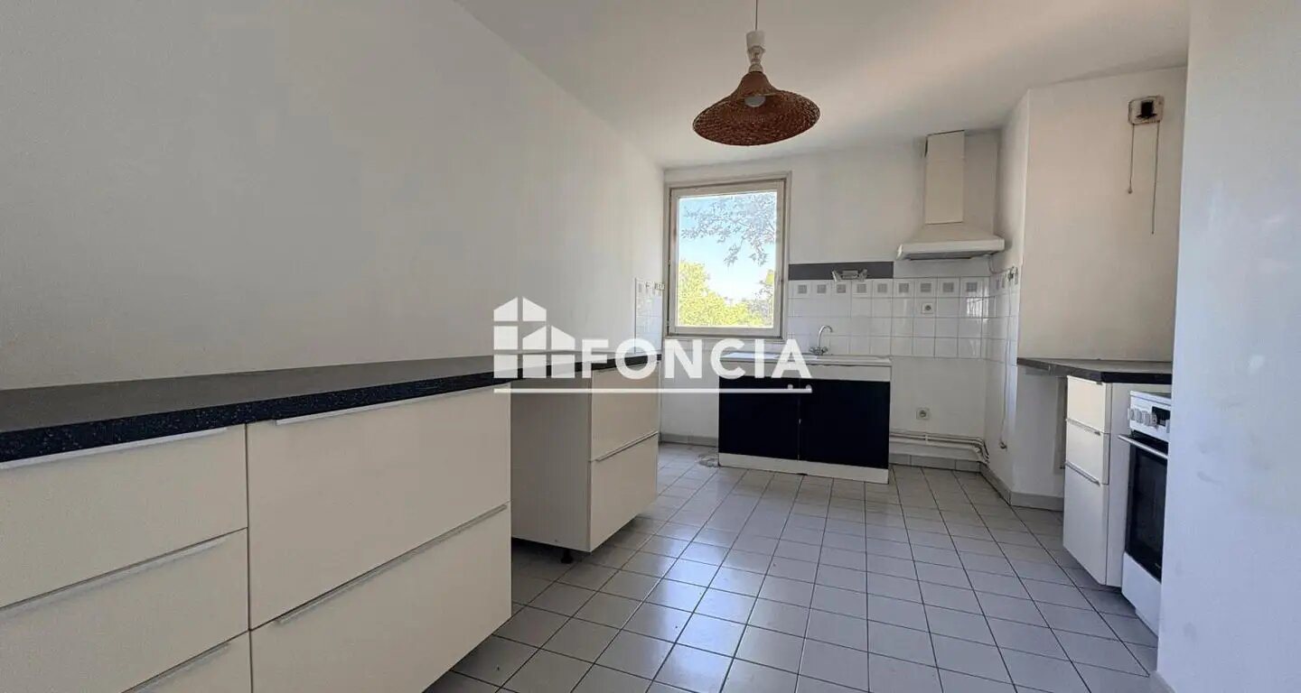 Appartement à vendre, 88m², Montpellier
