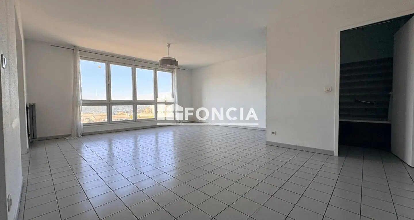 Appartement à vendre, 88m², Montpellier