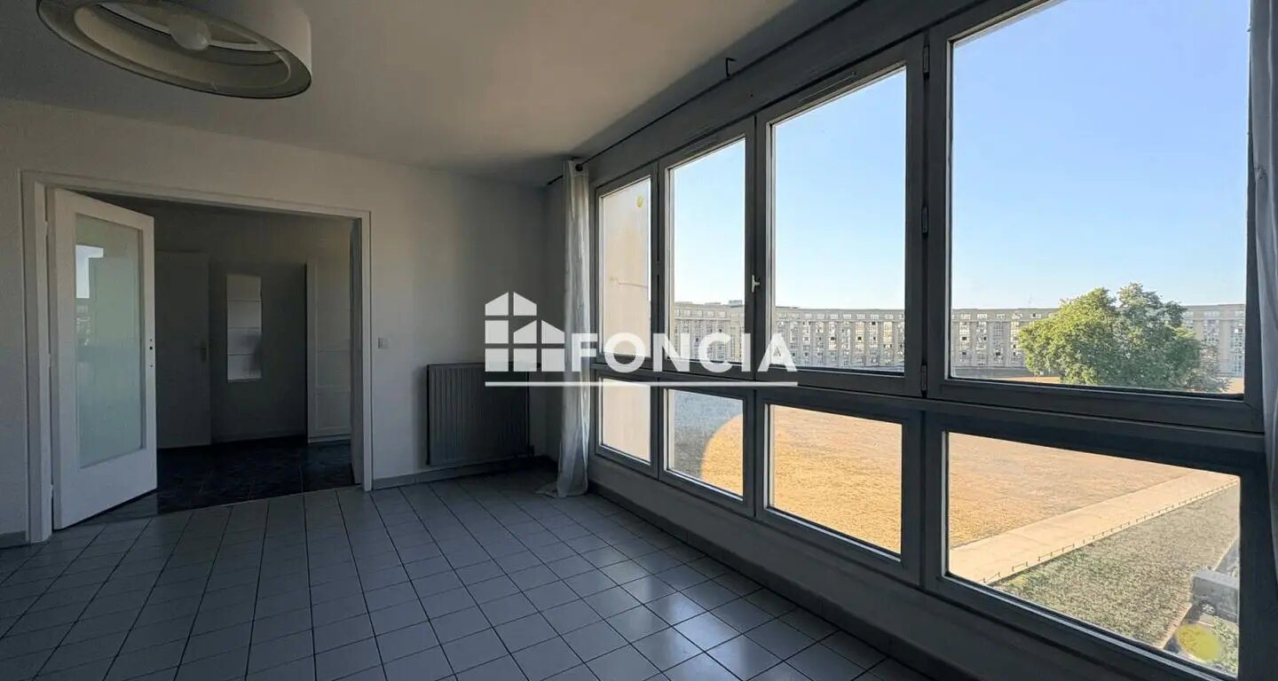 Appartement à vendre, 88m², Montpellier