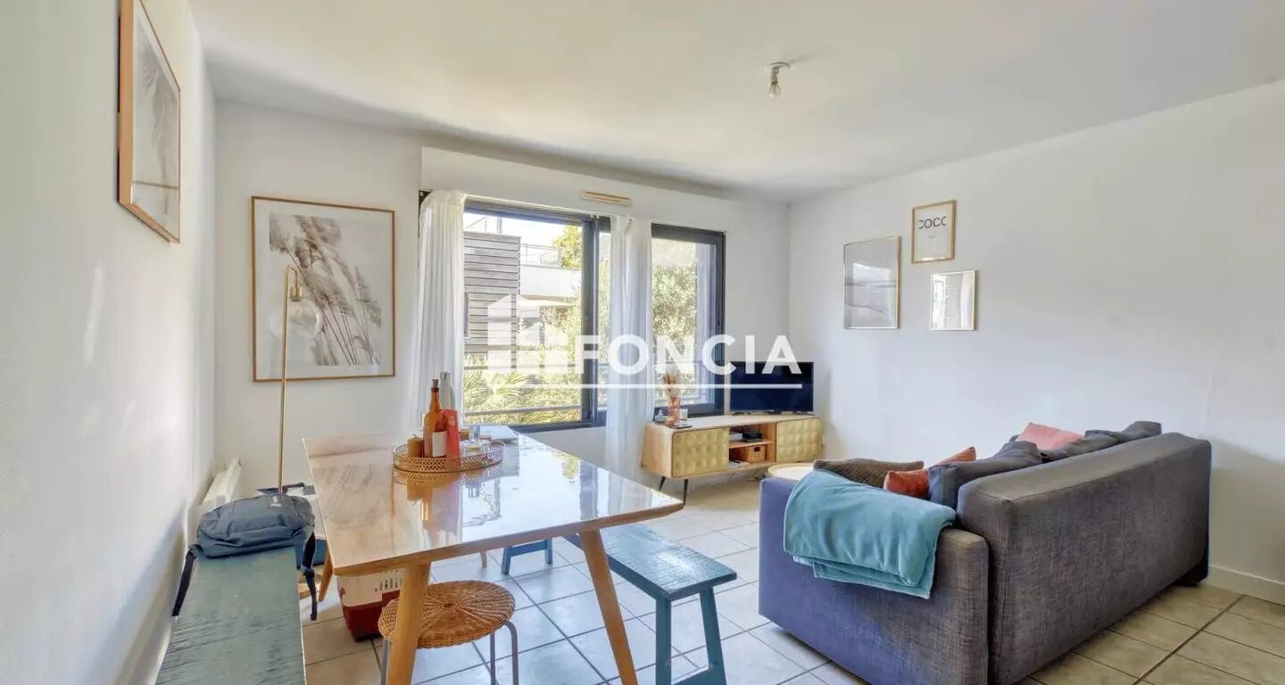 Appartement à vendre, 40m², La Rochelle