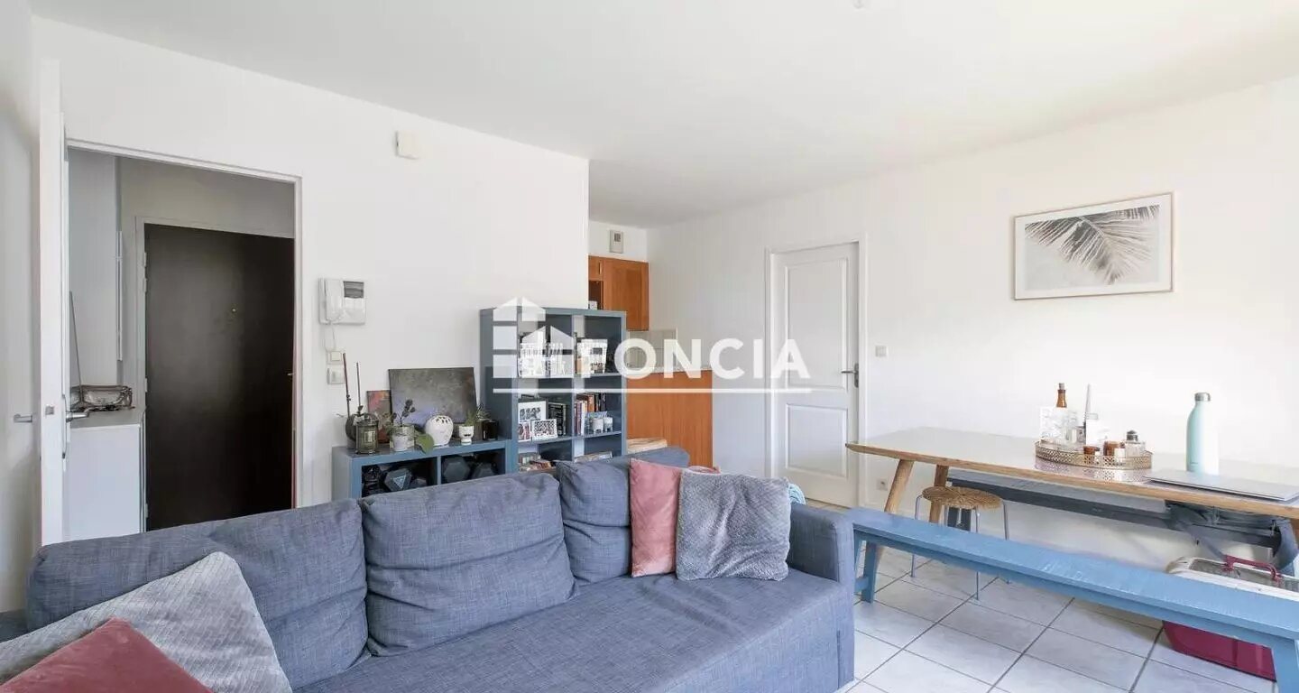 Appartement à vendre, 40m², La Rochelle