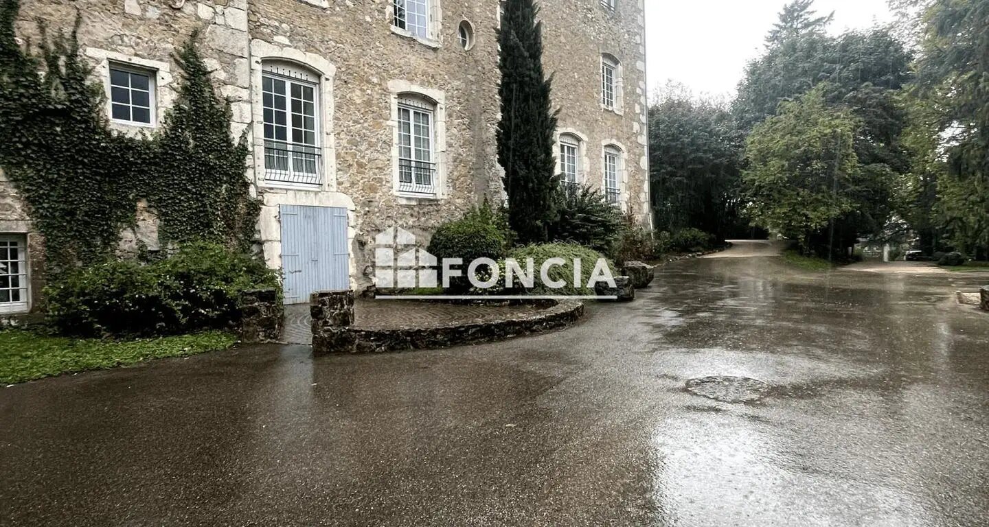 Appartement à vendre, 69m², Varces-Allières-et-Risset