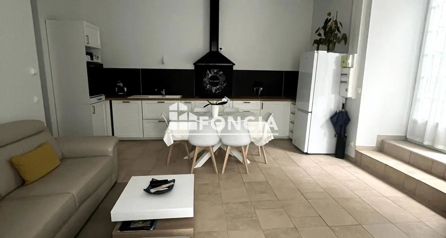Appartement à vendre, 69m², Varces-Allières-et-Risset