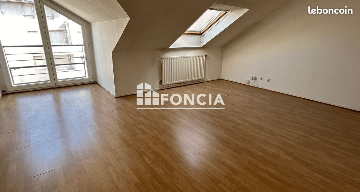 Appartement à vendre, 51m², Cran-Gevrier