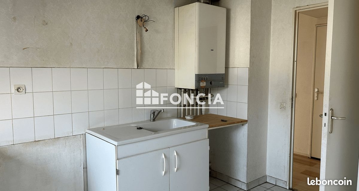 Appartement à vendre, 51m², Cran-Gevrier