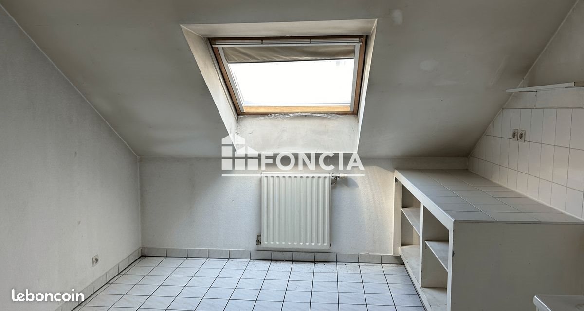 Appartement à vendre, 51m², Cran-Gevrier