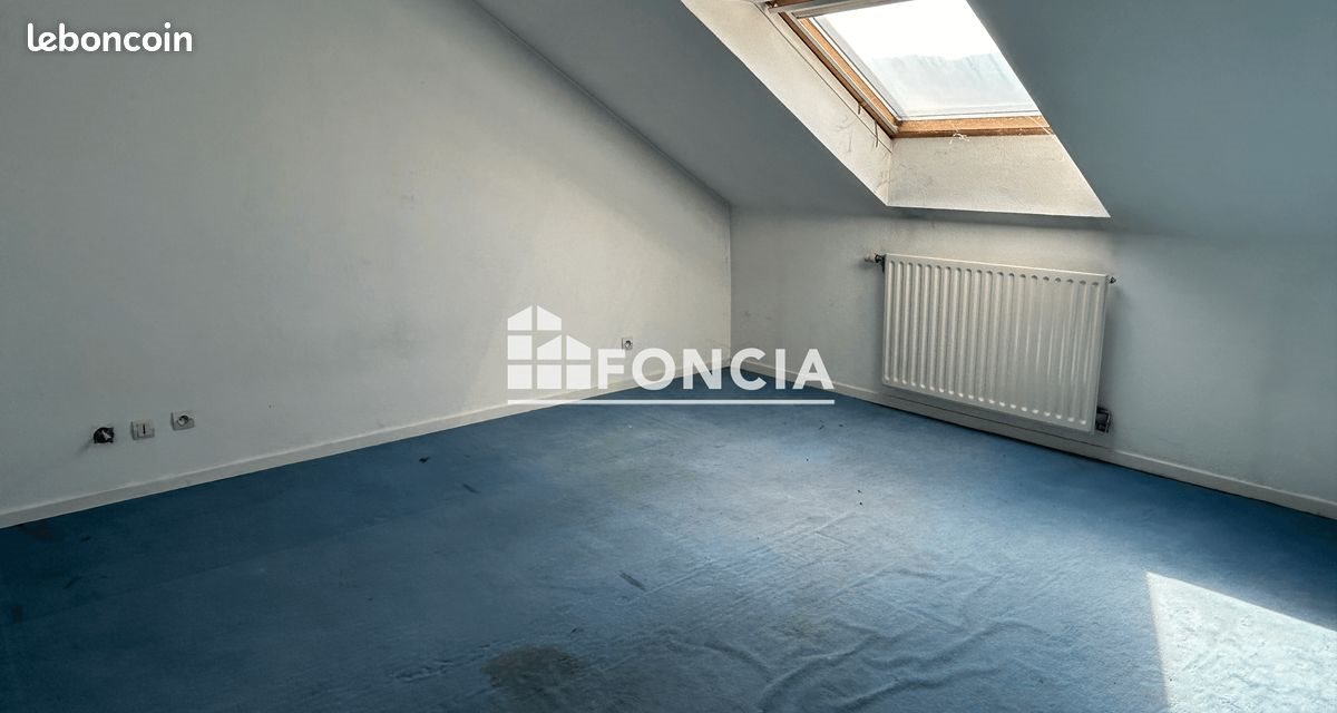 Appartement à vendre, 51m², Cran-Gevrier