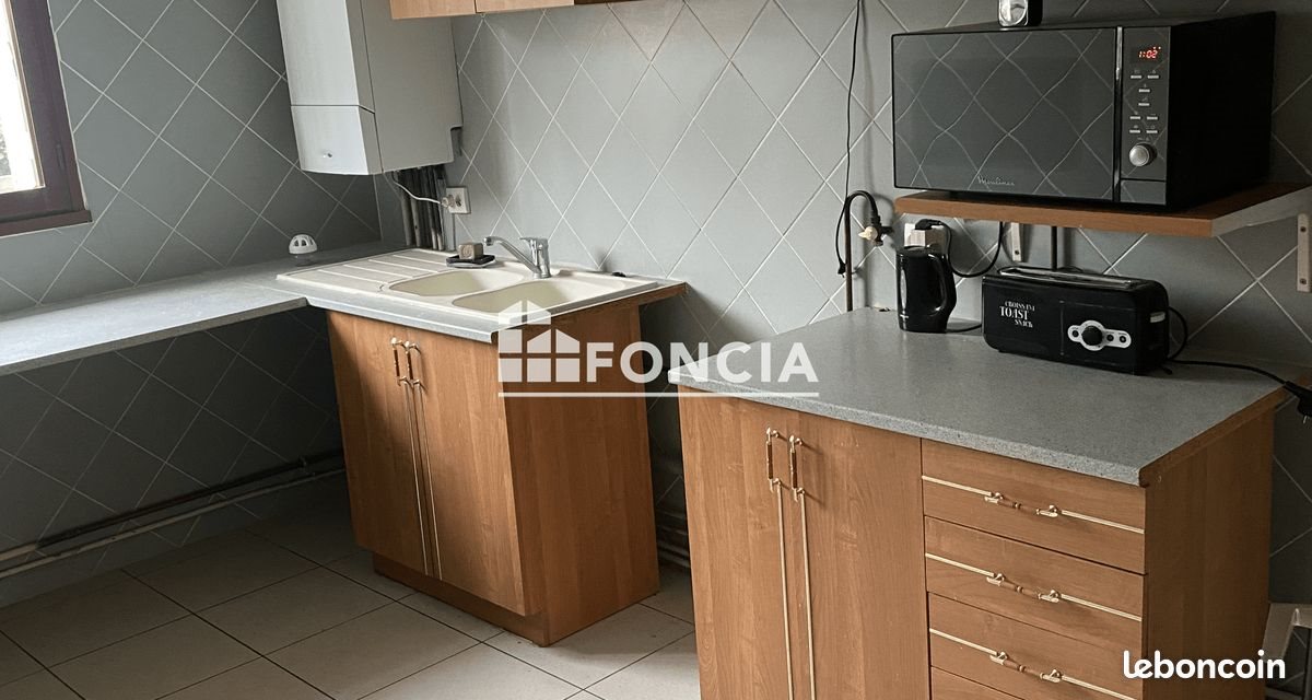 Appartement à vendre, 77m², Le Plessis-Trévise
