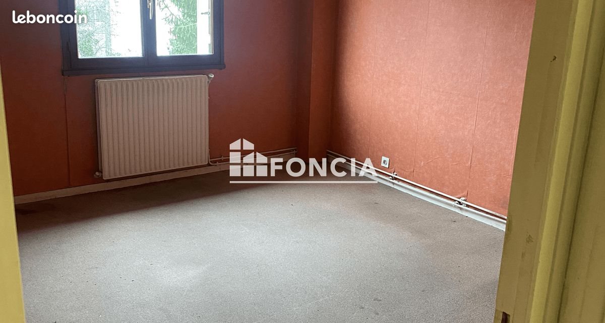 Appartement à vendre, 77m², Le Plessis-Trévise
