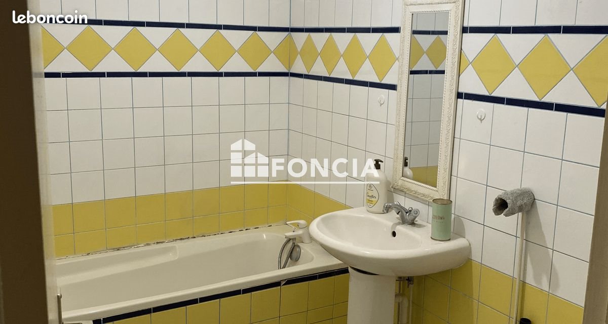 Appartement à vendre, 77m², Le Plessis-Trévise