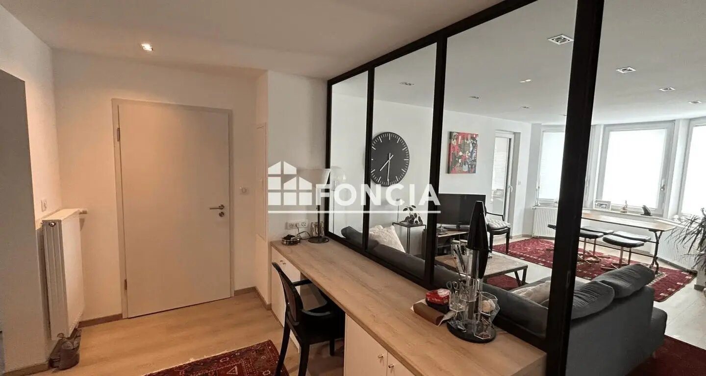 Appartement à vendre, 91m², Sarrebourg