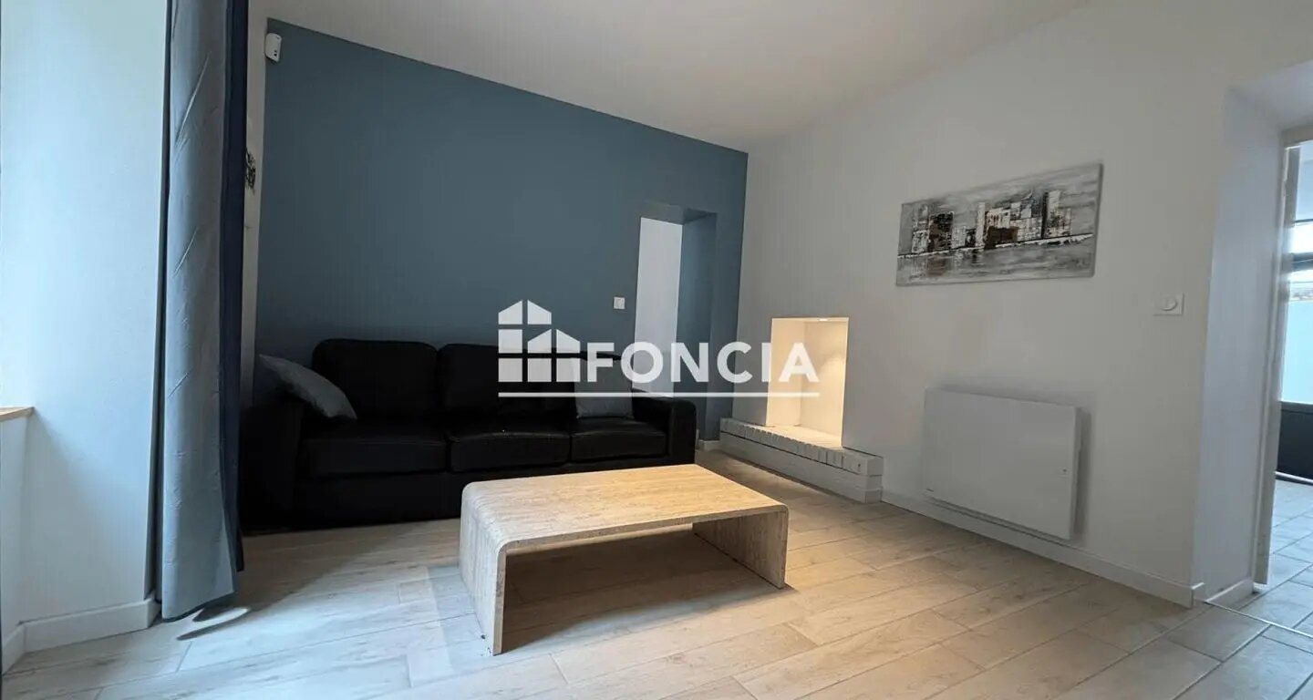 Appartement à vendre, 58m², Quimper