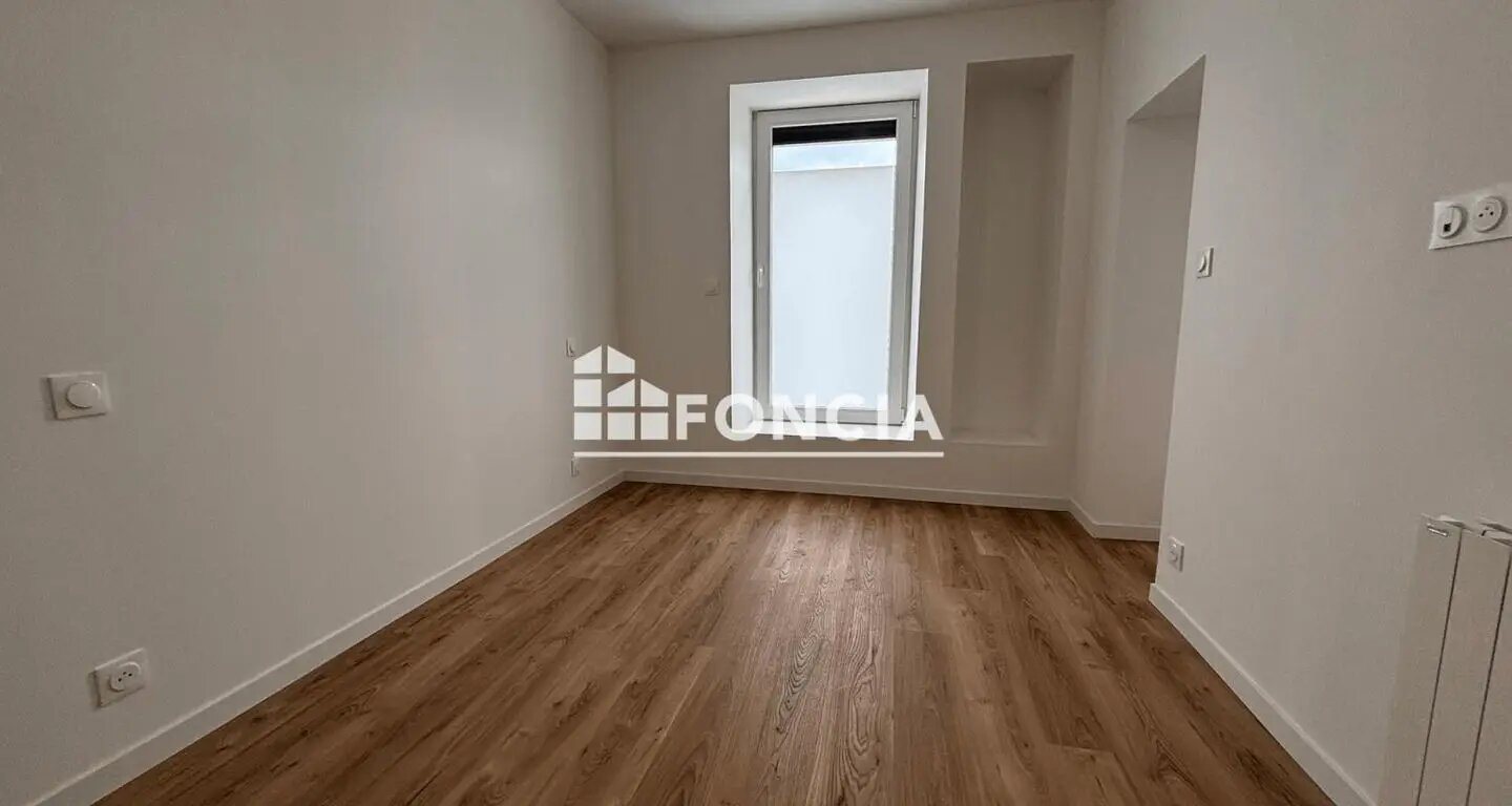 Appartement à vendre, 58m², Quimper