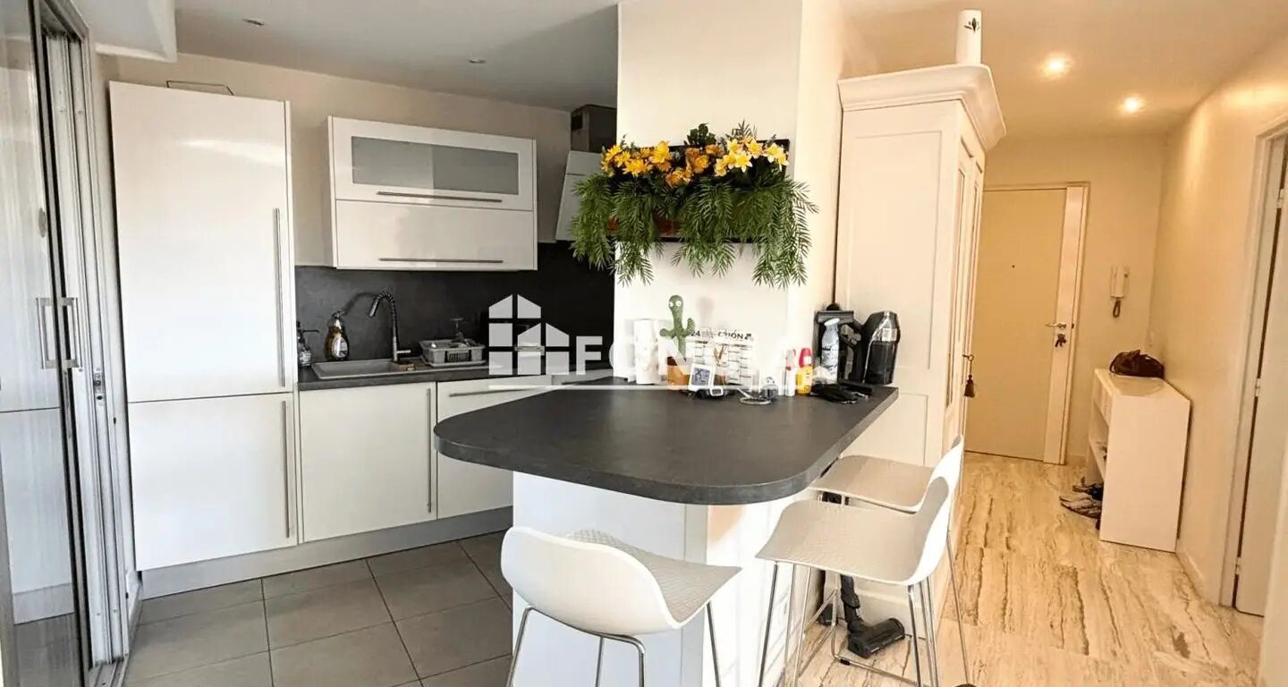 Appartement à vendre, 78m², Mandelieu-la-Napoule