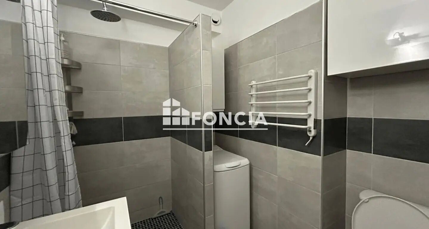 Appartement à vendre, 31m², Le Grau-du-Roi