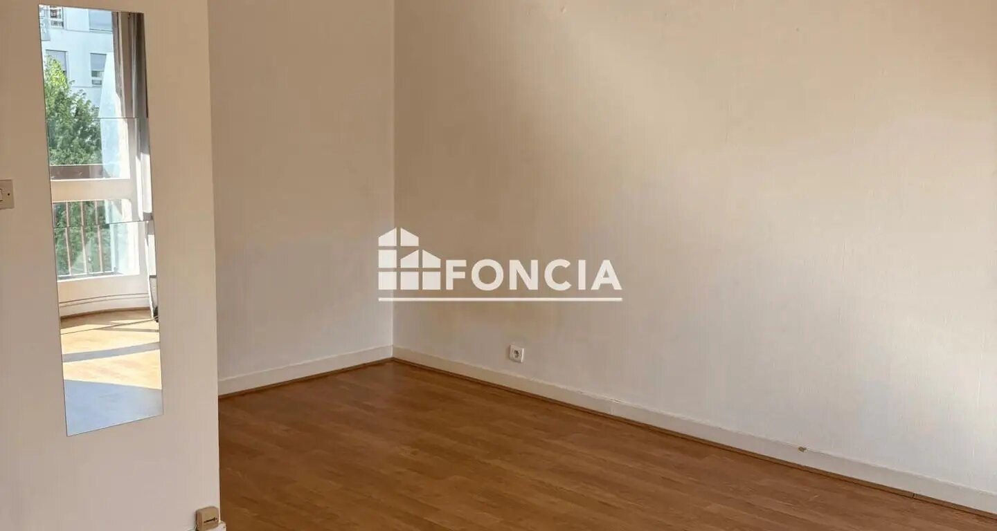 Appartement à vendre, 25m², Boulogne-Billancourt