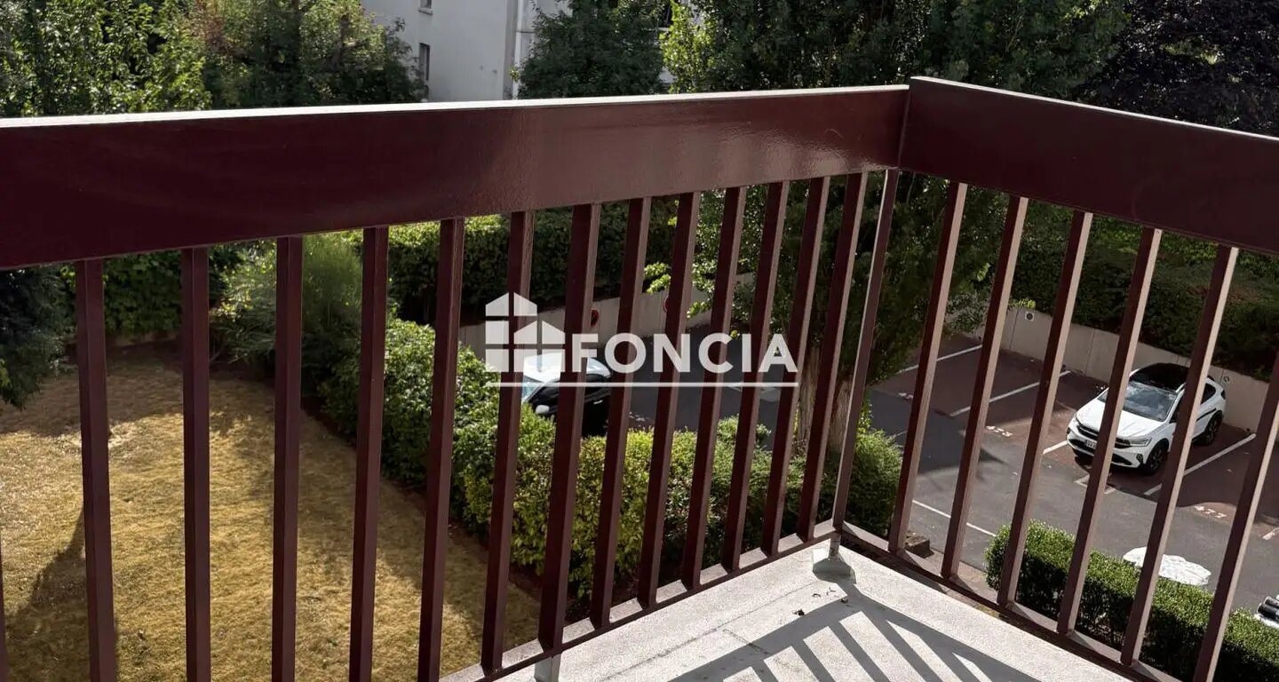 Appartement à vendre, 25m², Boulogne-Billancourt
