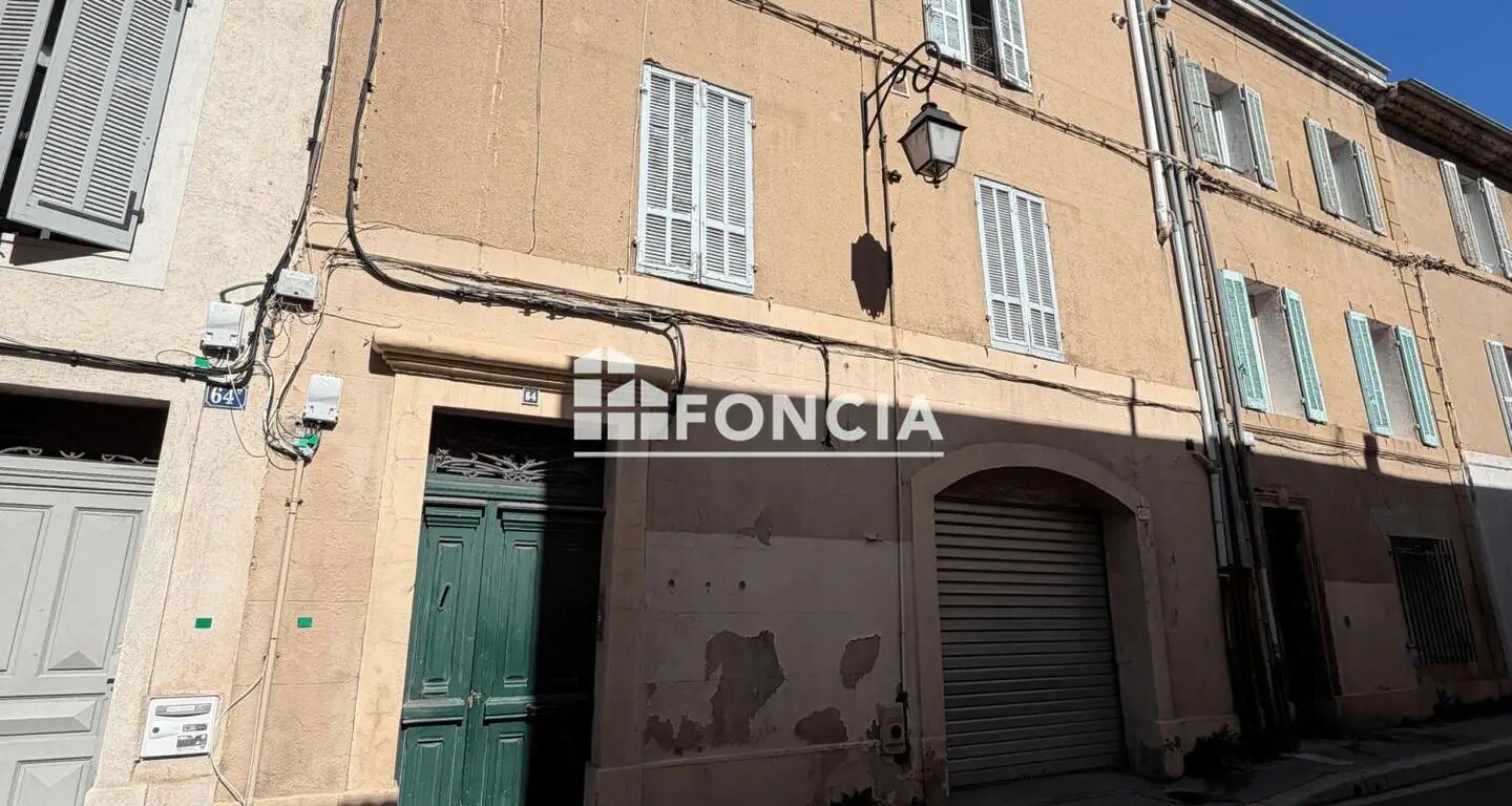 Appartement à vendre, 80m², Aix-en-Provence
