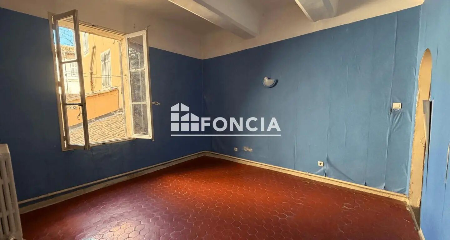 Appartement à vendre, 80m², Aix-en-Provence