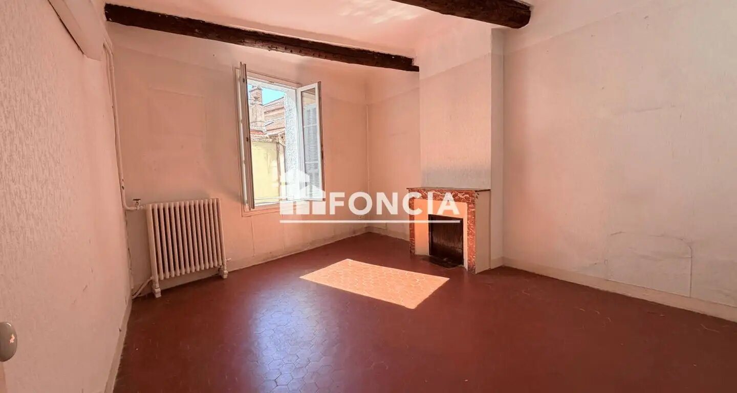 Appartement à vendre, 80m², Aix-en-Provence
