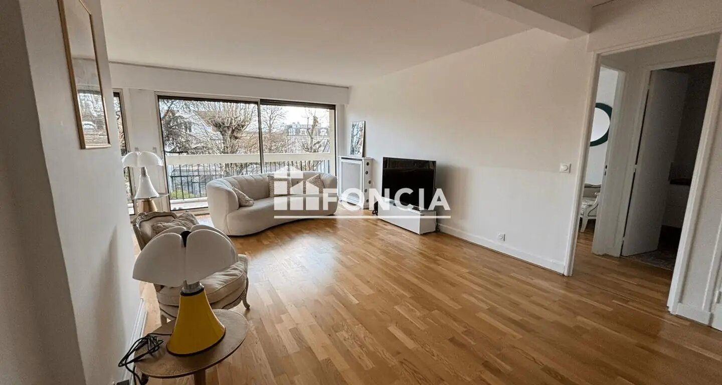 Appartement à vendre, 106m², Saint-Gratien